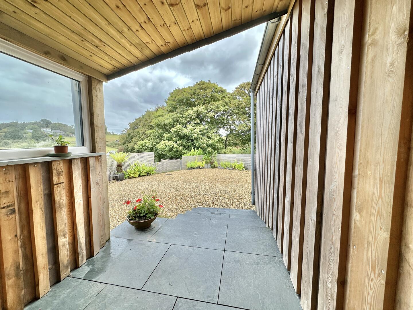 Little Carharrack, Carharrack, Redruth